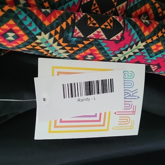 Lularoe Randy - Picture 3 of 3